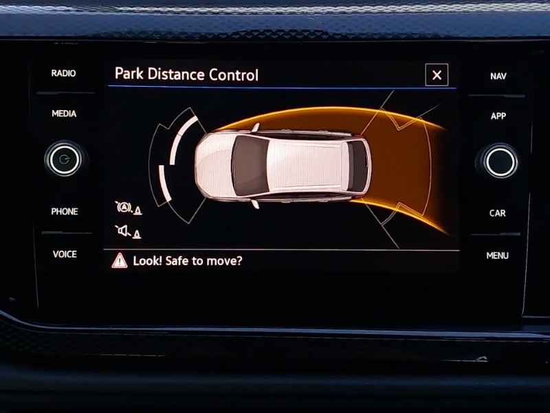 Used Volkswagen Taigo 2023 for sale - 76687671: Photo 11