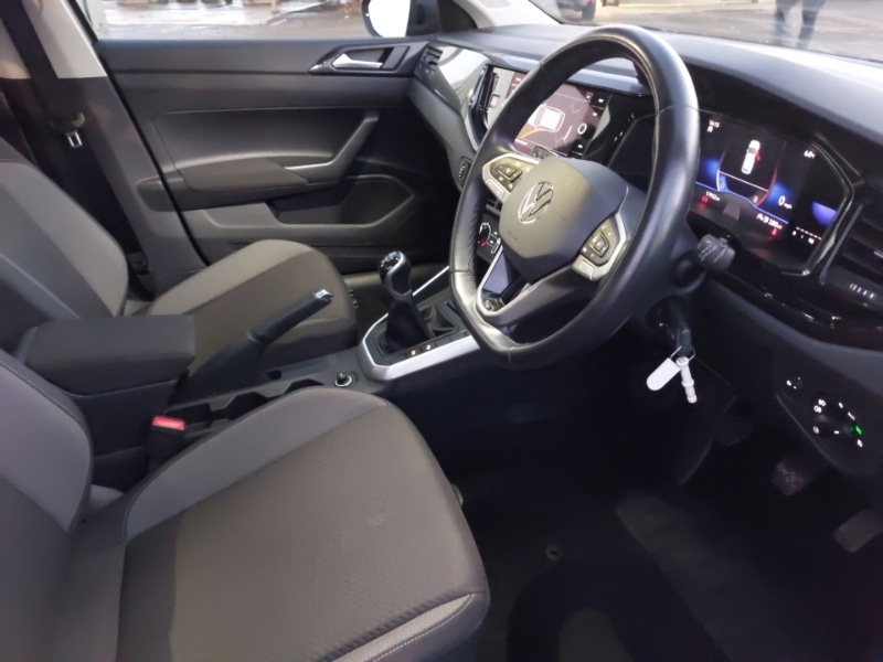 Used Volkswagen Taigo 2023 for sale - 76687671: Photo 12