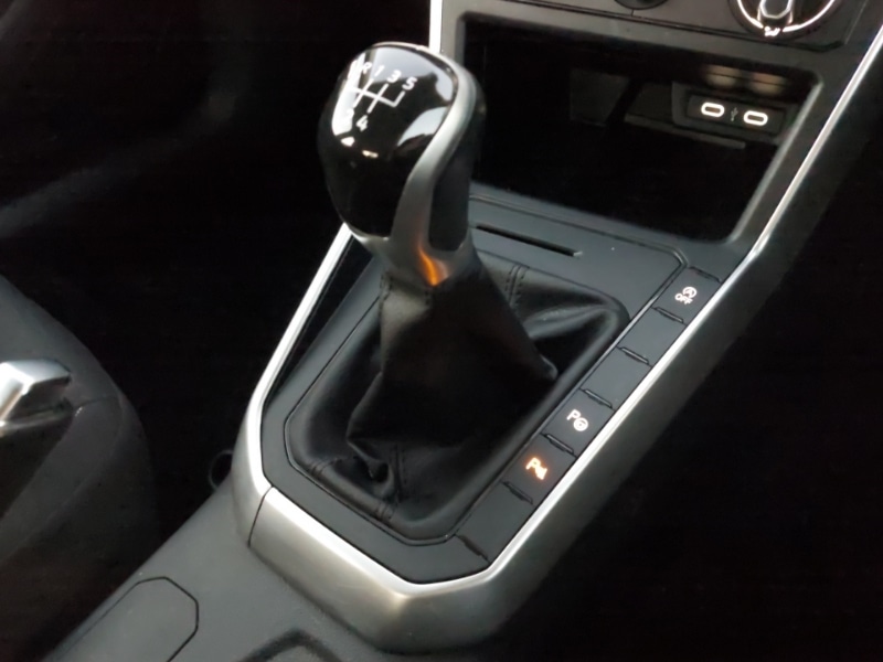 Used Volkswagen Taigo 2023 for sale - 76687671: Photo 19