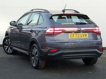 Used Volkswagen Taigo 2023 for sale - 76687671: Photo