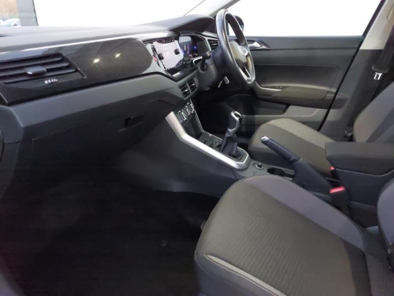 Used Volkswagen Taigo 2023 for sale - 76687671: Photo 5