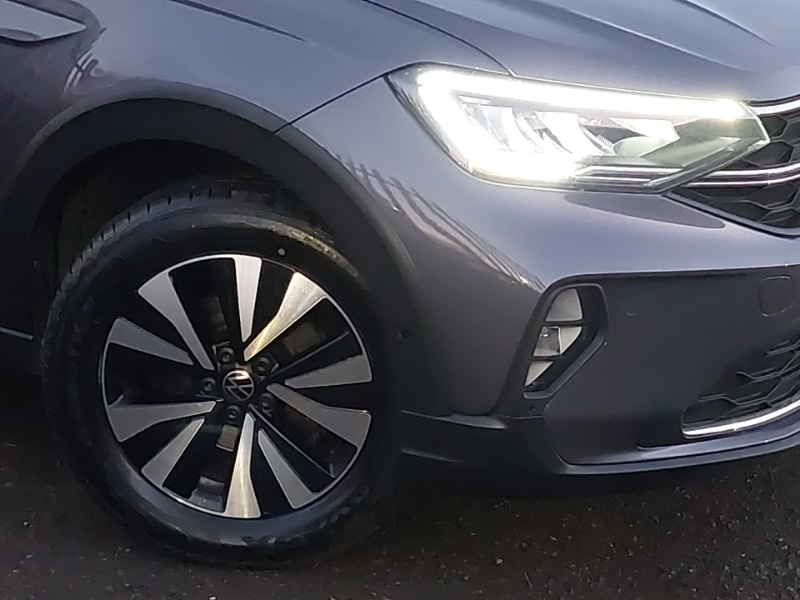 Used Volkswagen Taigo 2023 for sale - 76687671: Photo 9