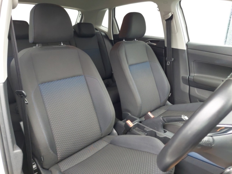 Used Volkswagen Polo 2020 for sale - 76249861: Photo 13