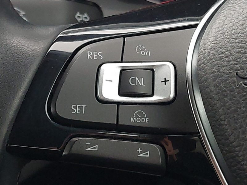 Used Volkswagen Polo 2020 for sale - 76249861: Photo 15