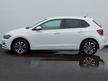 Used Volkswagen Polo 2020 for sale - 76249861: Photo