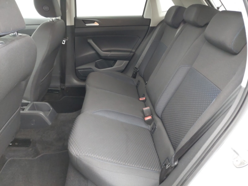 Used Volkswagen Polo 2020 for sale - 76249861: Photo 6