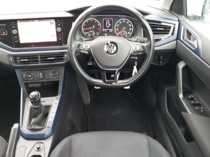 Used Volkswagen Polo 2020 for sale - 76249861: Photo 7