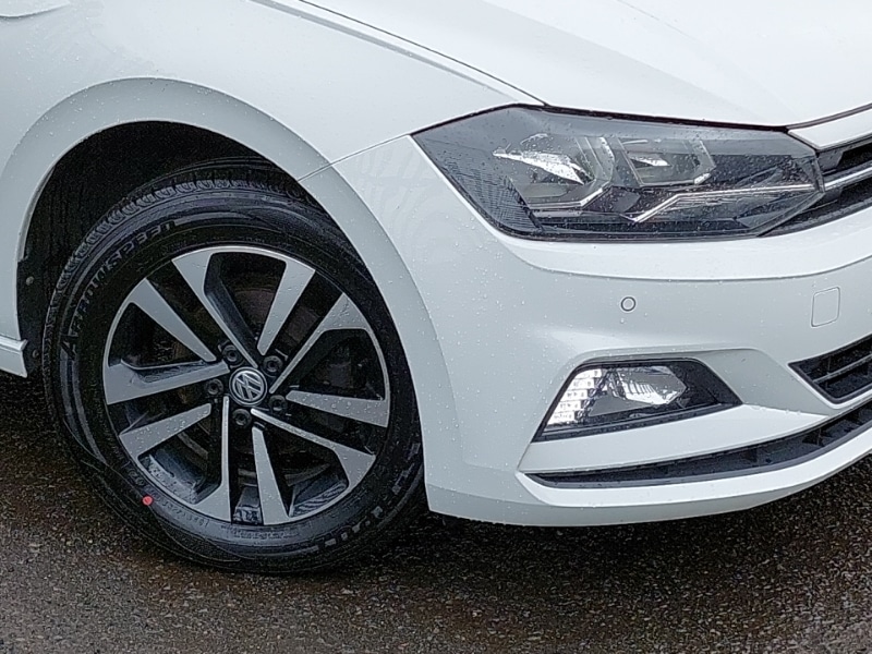 Used Volkswagen Polo 2020 for sale - 76249861: Photo 9