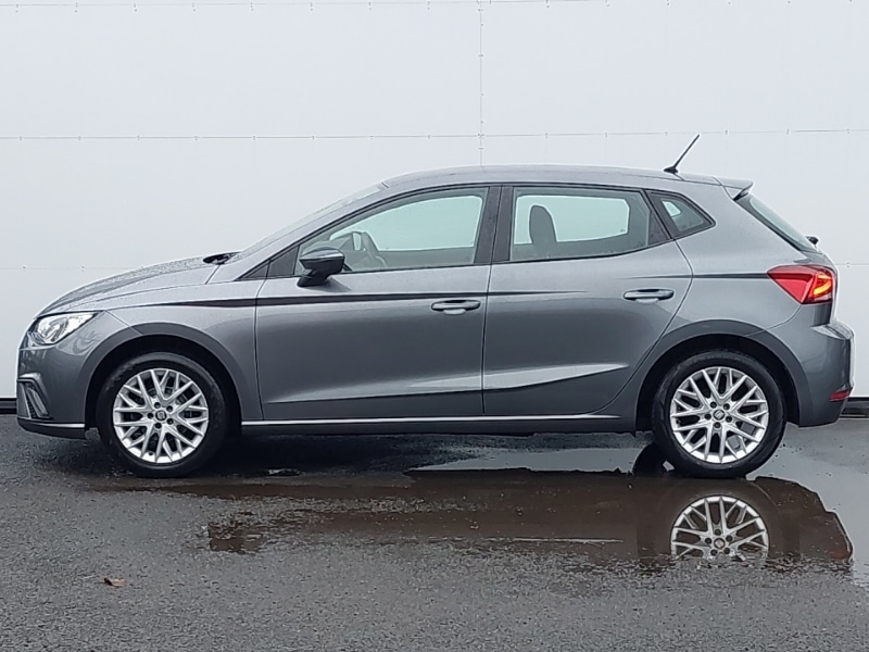 Used SEAT Ibiza 2017 for sale - 77130238: Photo 4