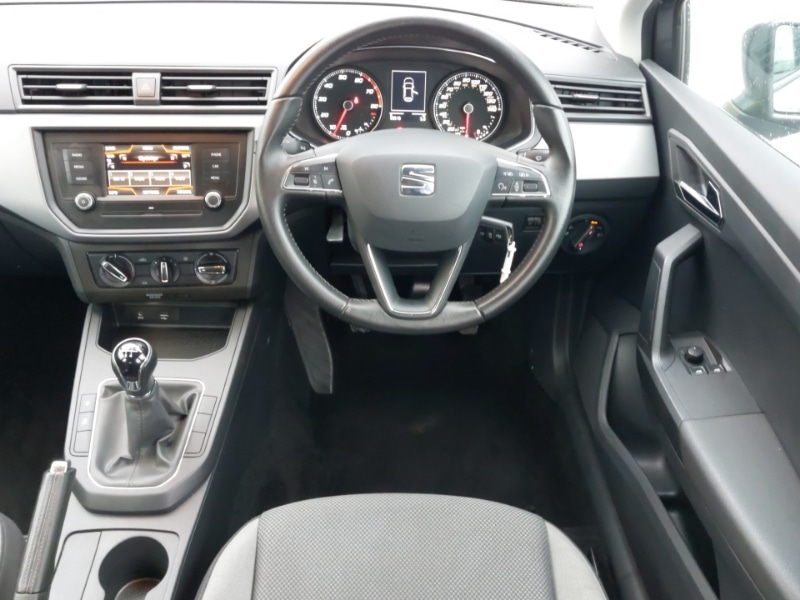 Used SEAT Ibiza 2017 for sale - 77130238: Photo 7