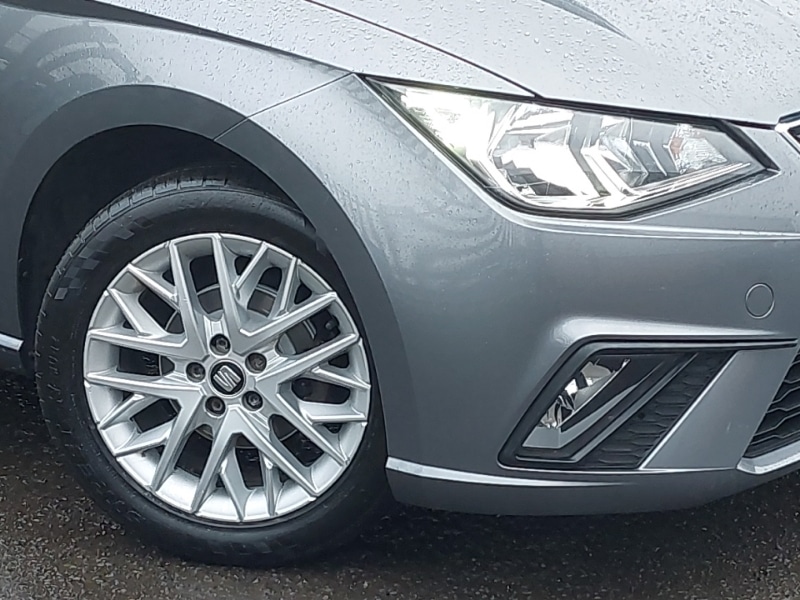 Used SEAT Ibiza 2017 for sale - 77130238: Photo 9