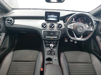 Used Mercedes-Benz CLA 2019 for sale - 78283306: Photo