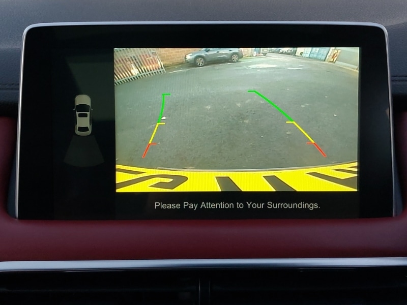 Used MG MG HS 2021 for sale - 76846961: Photo 11