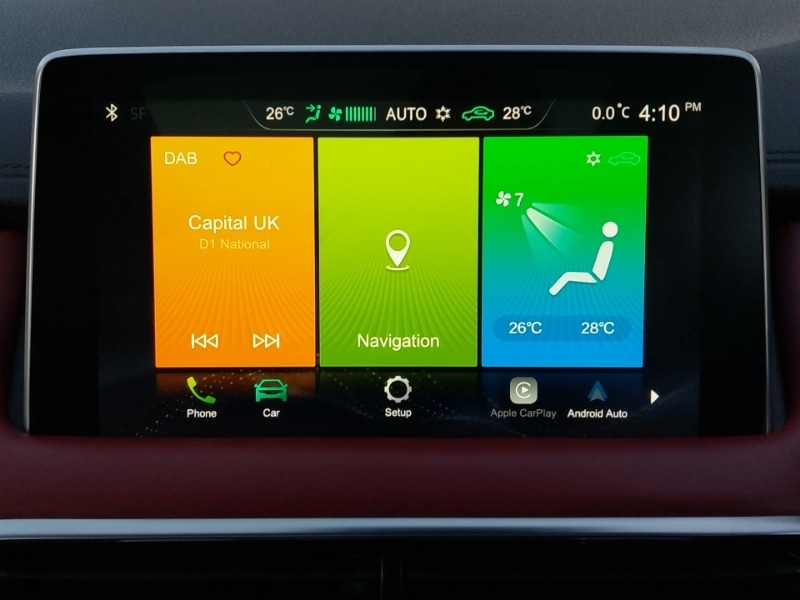 Used MG MG HS 2021 for sale - 76846961: Photo 14