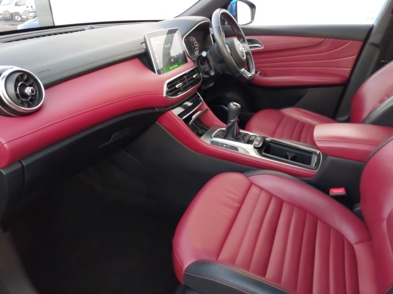 Used MG MG HS 2021 for sale - 76846961: Photo 5