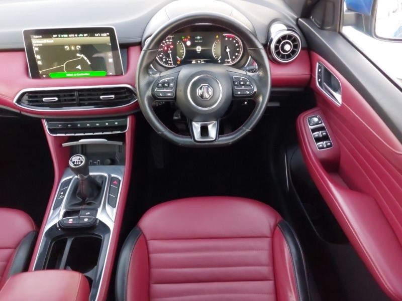 Used MG MG HS 2021 for sale - 76846961: Photo 7