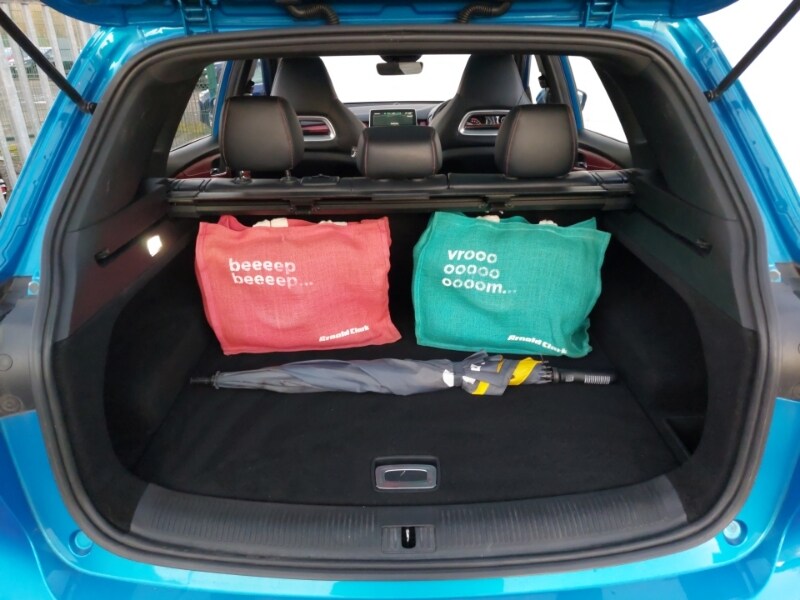 Used MG MG HS 2021 for sale - 76846961: Photo 8