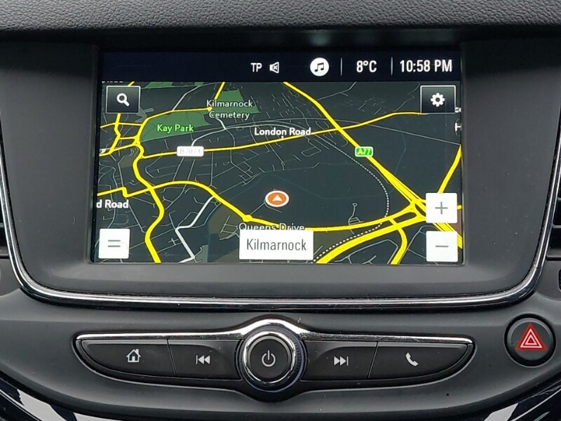 Used Vauxhall Astra 2020 for sale - 77623616: Photo 10