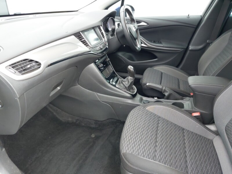 Used Vauxhall Astra 2020 for sale - 77623616: Photo 5