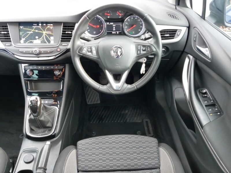 Used Vauxhall Astra 2020 for sale - 77623616: Photo 7