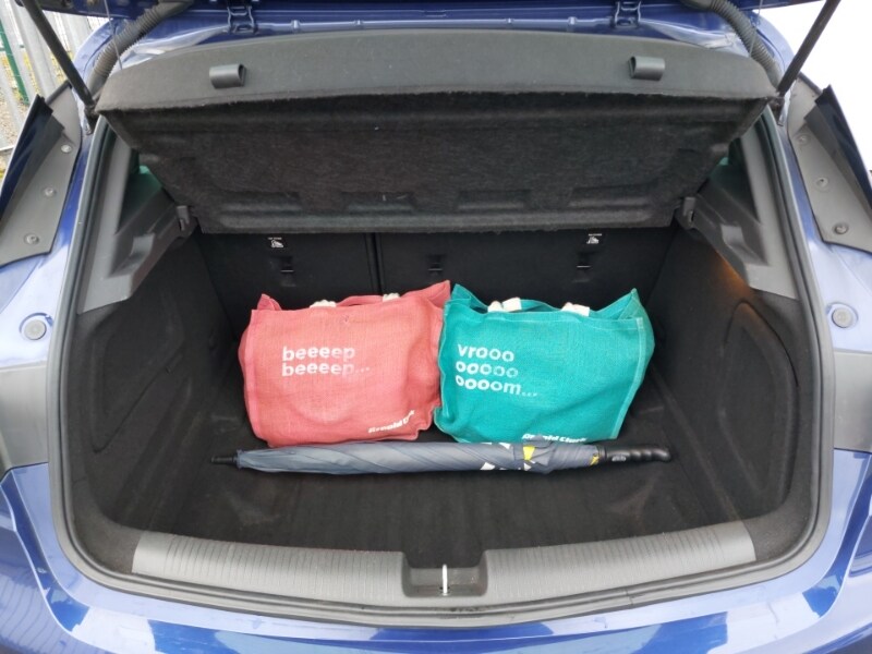 Used Vauxhall Astra 2020 for sale - 77623616: Photo 8