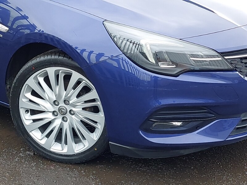 Used Vauxhall Astra 2020 for sale - 77623616: Photo 9