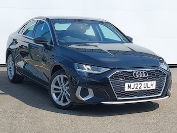 2022 - 35 TDI Sport 4dr S Tronic
