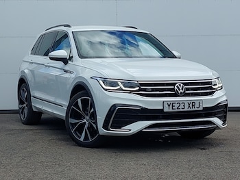 Used Volkswagen Tiguan 2023 for sale - 79126482: Photo