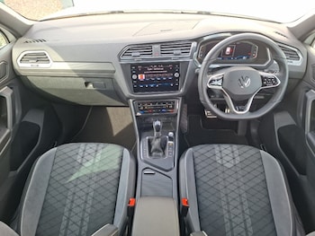 Used Volkswagen Tiguan 2023 for sale - 79126482: Photo