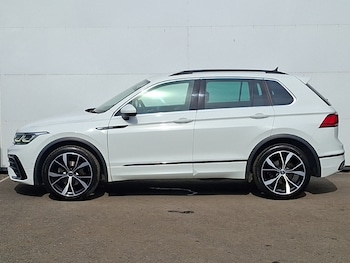 Used Volkswagen Tiguan 2023 for sale - 79126482: Photo