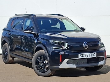 Used Citroen C3 Aircross 2026 for sale - 79278492: Photo