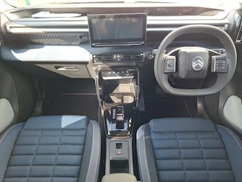 Used Citroen C3 Aircross 2026 for sale - 79278492: Photo