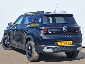 Used Citroen C3 Aircross 2026 for sale - 79278492: Photo
