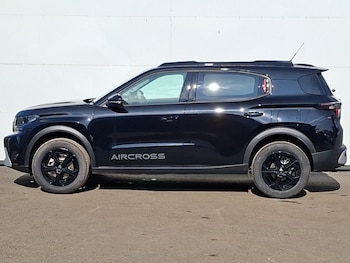 Used Citroen C3 Aircross 2026 for sale - 79278492: Photo