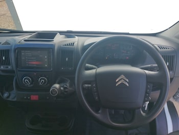 Used Citroen Relay 2023 for sale - 78675141: Photo