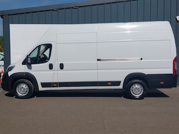 Used Citroen Relay 2023 for sale - 78675141: Photo