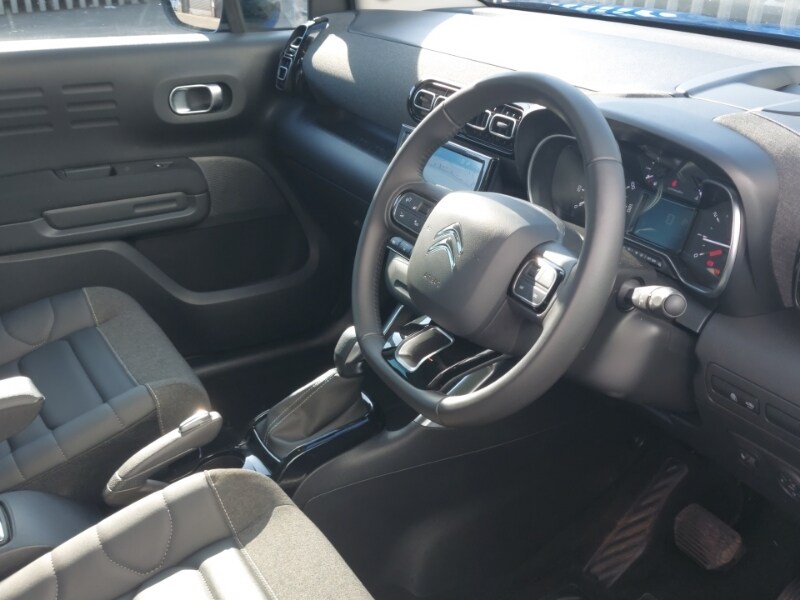 Used Citroen C3 Aircross 2024 for sale - 78151689: Photo 12