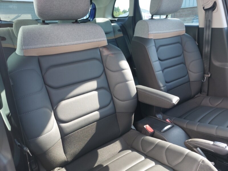 Used Citroen C3 Aircross 2024 for sale - 78151689: Photo 13