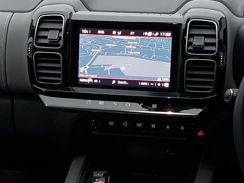 Used Citroen C5 Aircross 2022 for sale - 76297944: Photo 10