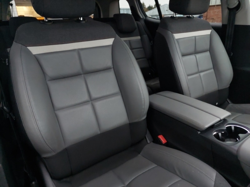 Used Citroen C5 Aircross 2022 for sale - 76297944: Photo 13