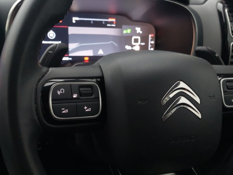 Used Citroen C5 Aircross 2022 for sale - 76297944: Photo 18