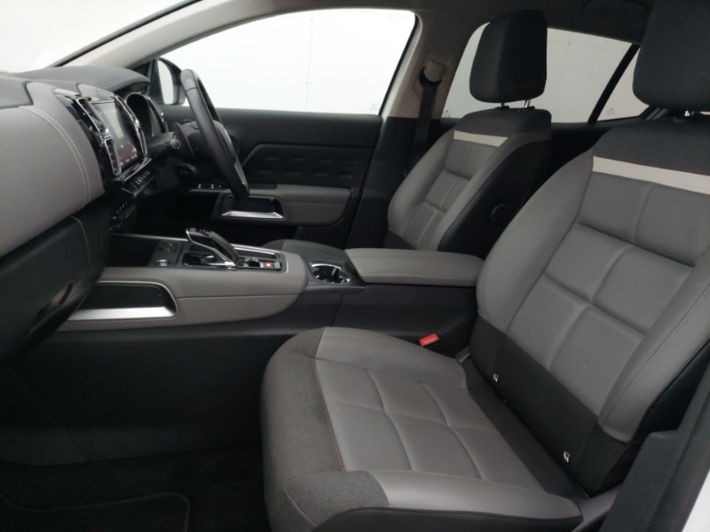 Used Citroen C5 Aircross 2022 for sale - 76297944: Photo 5