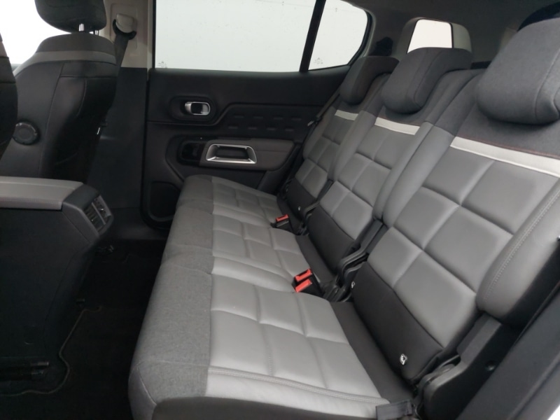 Used Citroen C5 Aircross 2022 for sale - 76297944: Photo 6