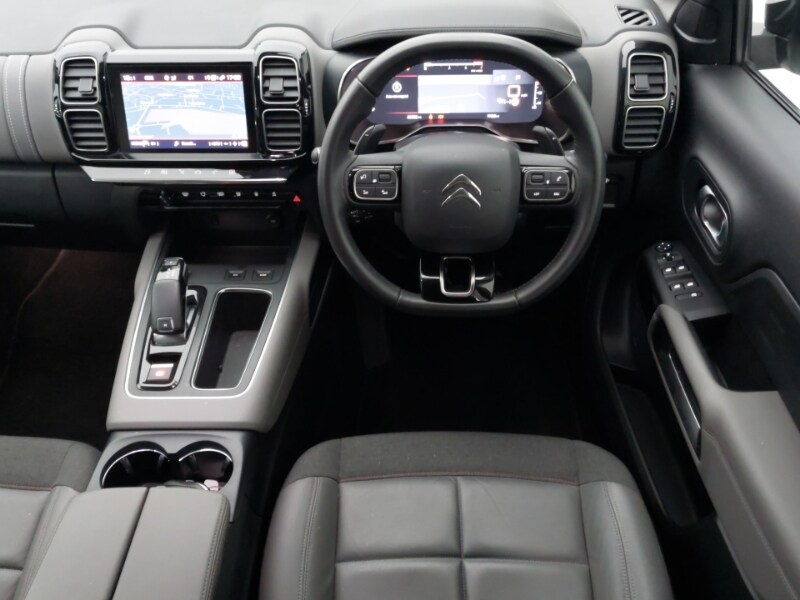 Used Citroen C5 Aircross 2022 for sale - 76297944: Photo 7