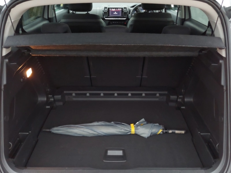 Used Citroen C5 Aircross 2022 for sale - 76297944: Photo 8