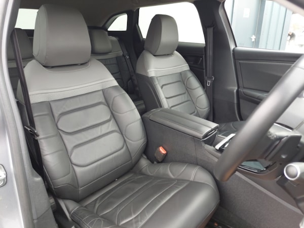 Used Citroen C5 X 2022 for sale - 76121200: Photo 13