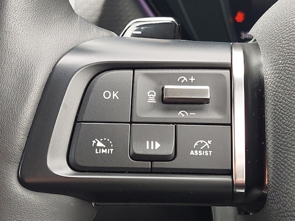 Used Citroen C5 X 2022 for sale - 76121200: Photo 15