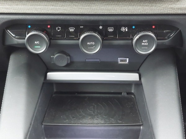 Used Citroen C5 X 2022 for sale - 76121200: Photo 17