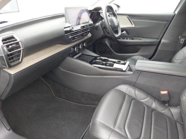 Used Citroen C5 X 2022 for sale - 76121200: Photo 5