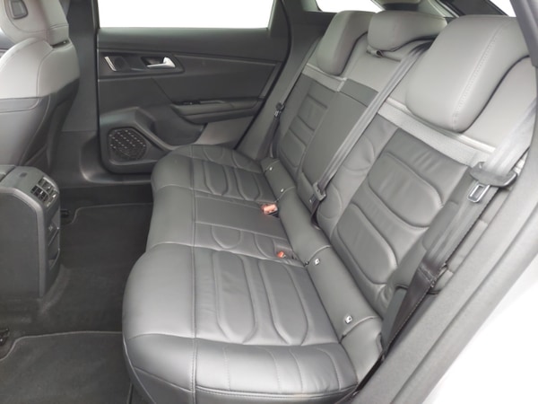 Used Citroen C5 X 2022 for sale - 76121200: Photo 6
